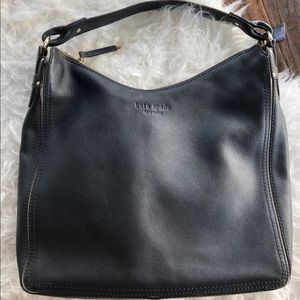 *HOLD for Liz* Kate Spade Shoulder Leather Bag